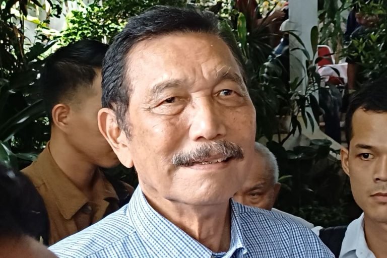 HAK RAKYAT MENDAPAT HIBURAN..! Kenaikan Pajak Hiburan Tuai Protes, Luhut Minta Ditunda
