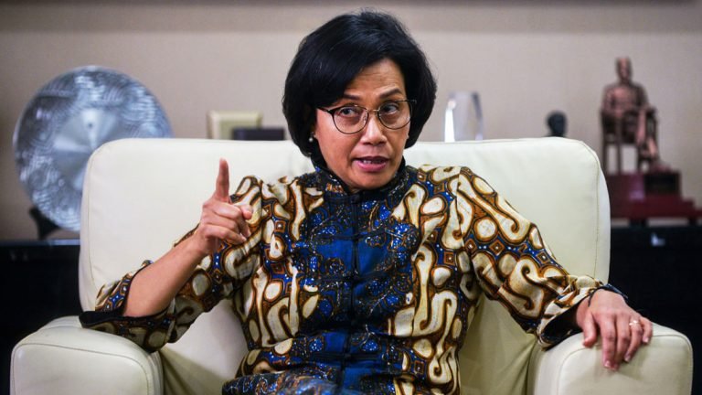 BURUAN DONG..! Kemenkeu Pastikan Gaji PNS, TNI, Polri, dan Pensiunan Naik Mulai Awal Tahun Ini