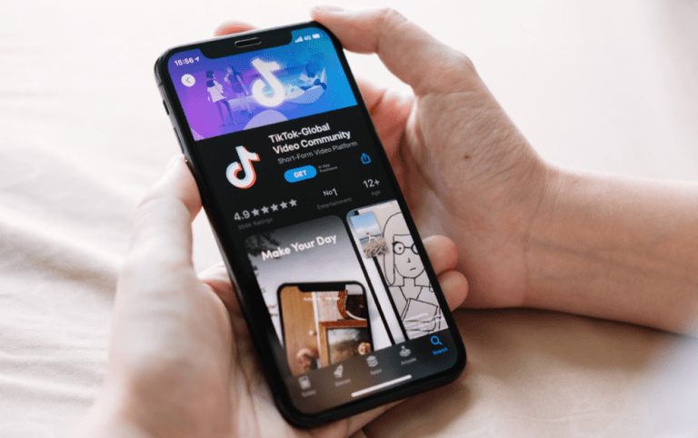 DAHSYAT BANGET NIH..! Belanja Konsumen di TikTok Tembus Rp 155 Triliun, Tertinggi di Aplikasi Non-game