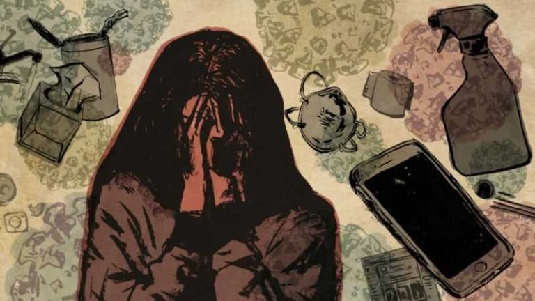 Kapitalisme Menyebabkan Maraknya Keputusasaan dan Bunuh Diri *