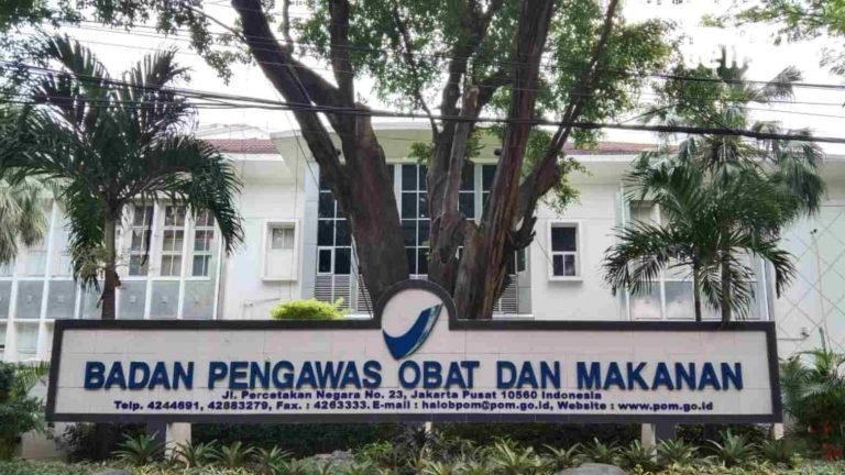 JANGAN CUCI TANGAN..! BPOM Bantah Lalai dan Terlibat di Kasus Gagal Ginjal Akut Anak