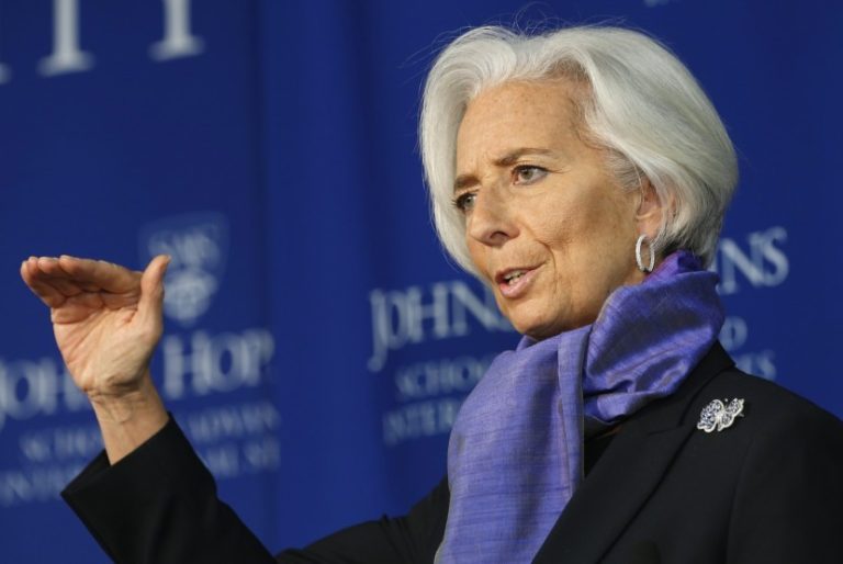 PENGANGGURAN MELUAS..! IMF: Dampak Artificial Intelligence (AI) 40 Persen Lapangan Kerja di Seluruh Dunia Bisa Hilang
