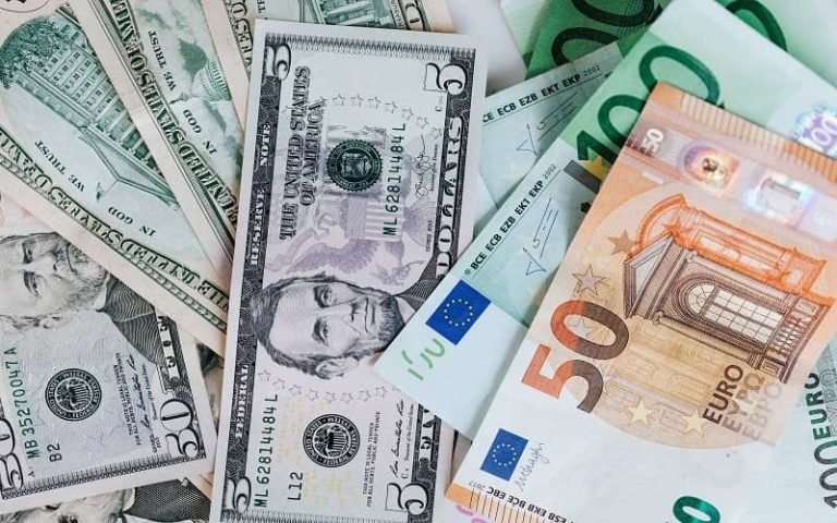 LELANG SRBI TEMBUS Rp 296 TRILIUN.! Aliran Modal Asing Masuk ke RI Kian Deras, Investor Buru SBN