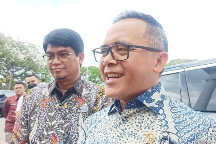 Menteri Pendayagunaan Aparatur Negara dan Reformasi Birokrasi (Menpan-RB) Abdullah Azwar Anas. (Ist)