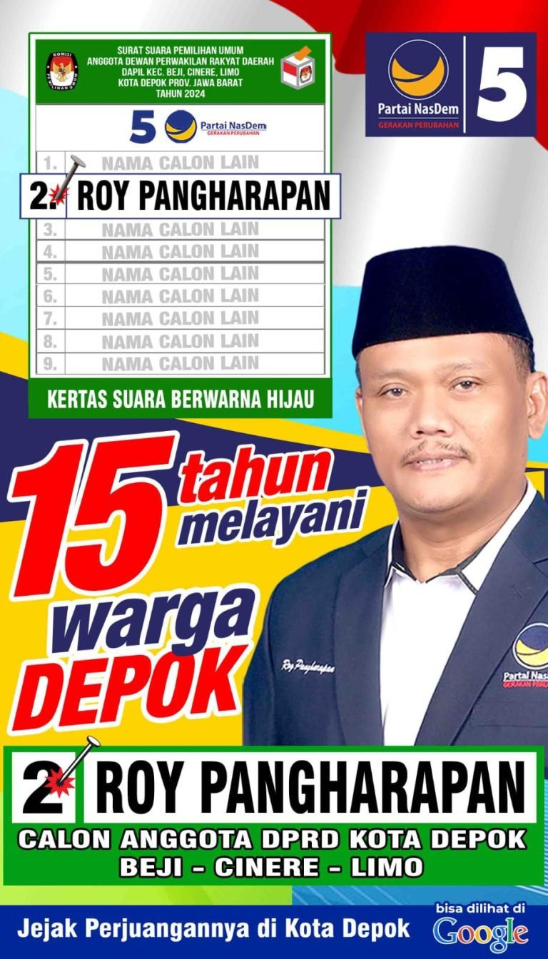 700 IJAZAH MASIH DISANDERA..! Roy Pangharapan Bertekad Stop Diskriminasi: Jangan Jualan Bangku Sekolah!