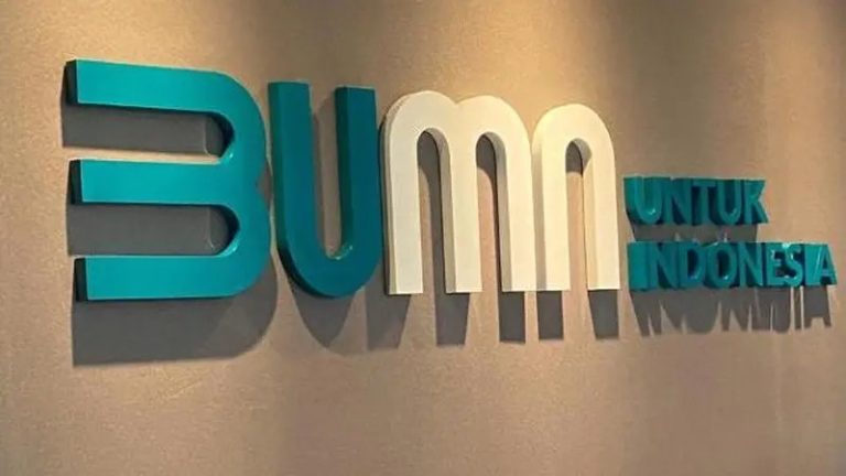 Peran Besar BUMN Dalam Dunia Olahraga Kita