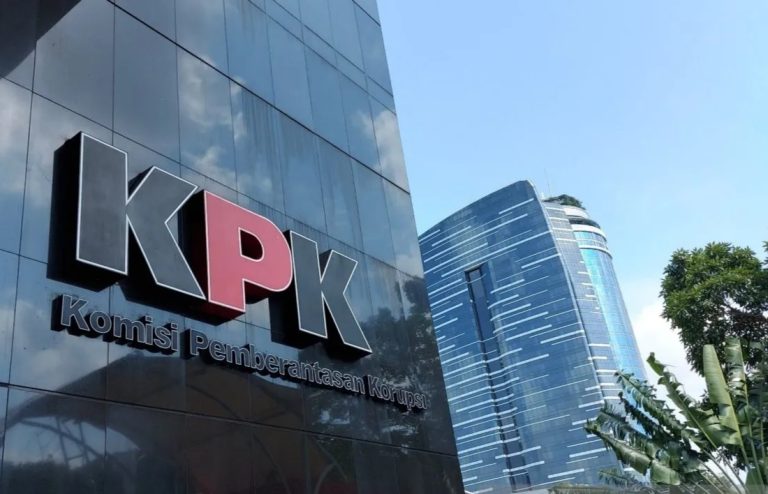 BANYAK TIKUSNYA NIH..! Wakil Ketua KPK Sebut Ada Pihak yang Bocorkan OTT, Pelaku Sulit Diungkap