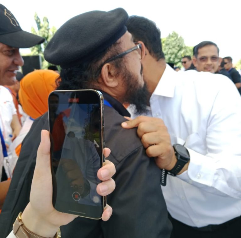 Menjadi Negara Industri Maju, Indonesia Perlu Perubahan Pengelolaan Sumber Daya Alam