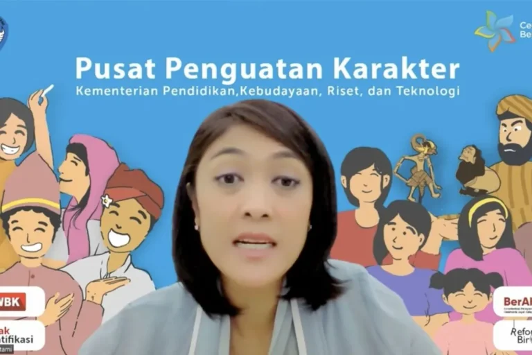 KOQ BARU SEKARANG SIH..? Kemendikbudristek Instruksikan Sekolah Segera Bentuk Satgas TPPK