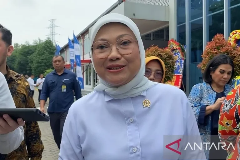 LAPOR KEMANA NIH..? Telat Cairkan THR, Perusahaan Bisa Kena Denda 5 Persen