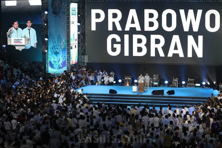 Pemenang Sudah Pasti, Berharap Ada Oposisi Di Parlemen