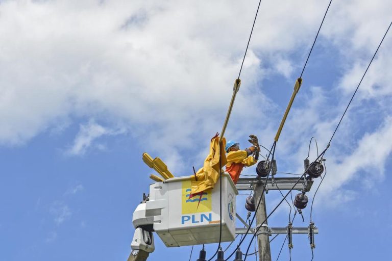 JANGAN SAMPAI LOLOS..! KPK Sebut Negara Rugi Puluhan Miliar dalam Dugaan Korupsi di PT PLN