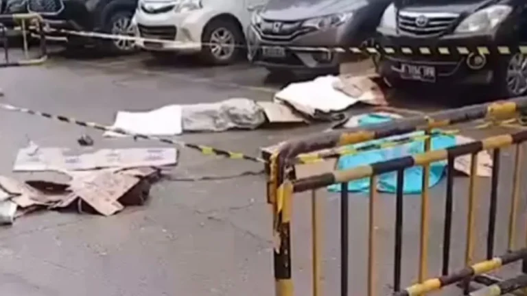 JANGAN DIABAIKAN..! Deret Kasus Keluarga Bunuh Diri, Ada Motif Tak Terungkap