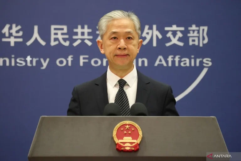 170 JUTA PENGGUNA AMRIK..! Beijing: Rencana DPR AS Untuk Larang TikTok Hanya Akan Jadi Bumerang