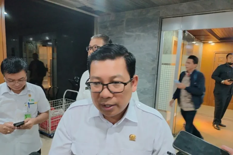 JANGAN ADA YANG LAPAR..! Bapanas Salurkan Bantuan Pangan Beras 2024 Bagi 22 Juta Keluarga