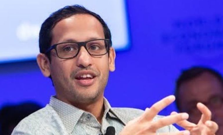 MENTERI NADIEM MANA NIH..? 1.047 Mahasiswa Terjebak TPPO Berkedok Magang, Kemendikbudristek Dinilai Kecolongan