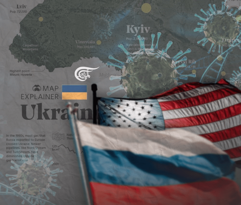 Laporan RAND Corporation: Amerika Takut Perang Dengan Rusia