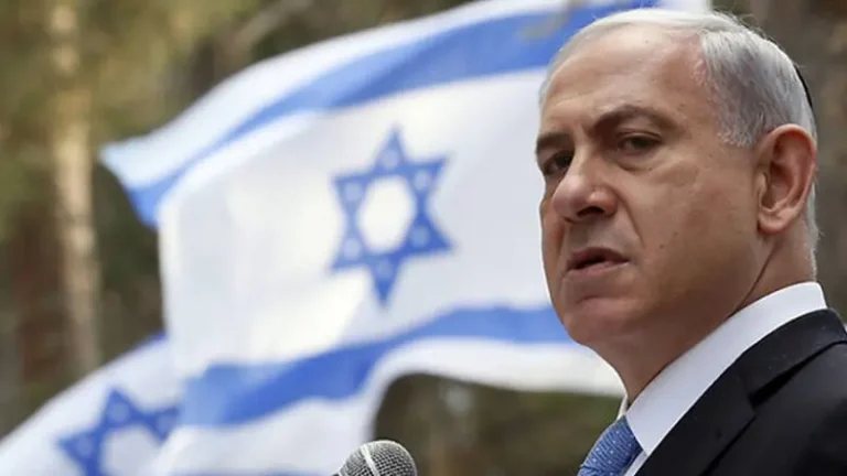 CEASE FIRE GAGAL NIH..! Israel Akan Serang Intens Teheran, Tuding Iran Langgar Gencatan Senjata 