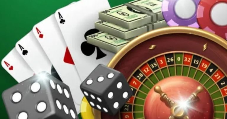DAHSYAT BESAR BANGET..! Perputaran Uang Judi “Online” Capai Rp 327 Triliun, Satgas Pemberantasan Siap Dibentuk
