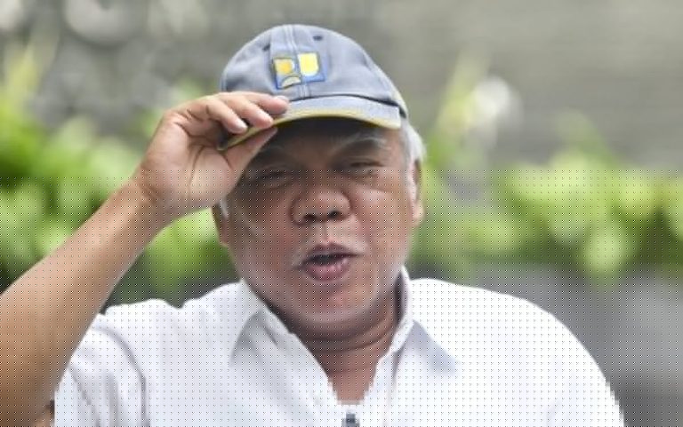 MANTAP NIH..! Basuki Akan Berguru ke China Buat Bikin Kereta Tanpa Rel di IKN, Ini Hasilnya