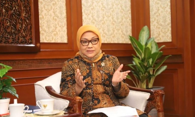 BU MENAKER MUSTI SIAP NIH..! Kejagung Sita Smelter Timah, Gelombang PHK Menimpa Pekerja