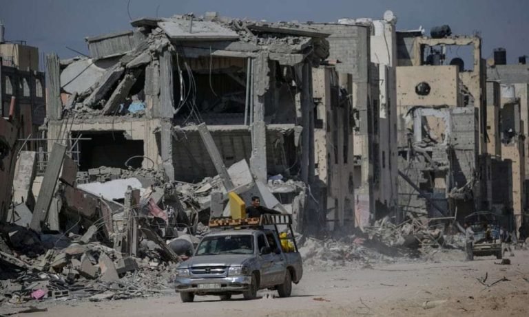 Hamas Melemah Dan Terpecah Belah Tetapi Masih Jauh Dari Kekalahan Setelah Enam Bulan Perang Gaza