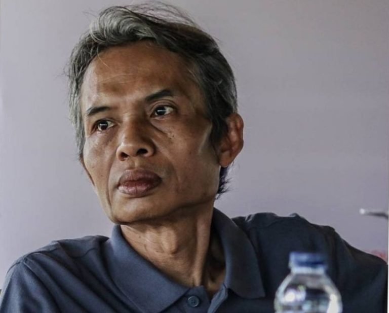 OBITUARI Joko Pinurbo, Berpuisi Lintas Generasi Dengan Kata Sederhana, Reflektif Hingga Jenaka