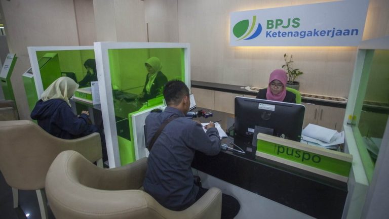 SEGERA BUKA GUGATAN DONG..! Komnas HAM Duga BPJS Ketenagakerjaan Melanggar HAM karena Tolak Klaim Kematian Transpuan Miskin