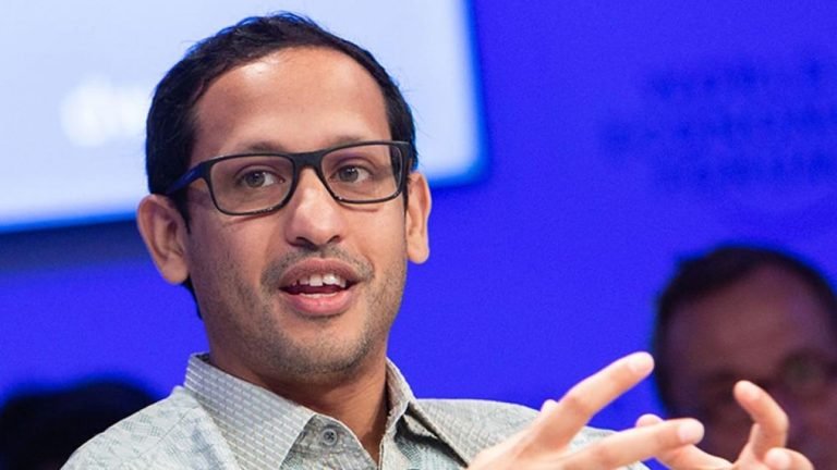 EMANG BISA..? 9,9 Juta Gen Z “Nganggur”, Imam Prasodjo Bicara soal Indonesia Emas 2045