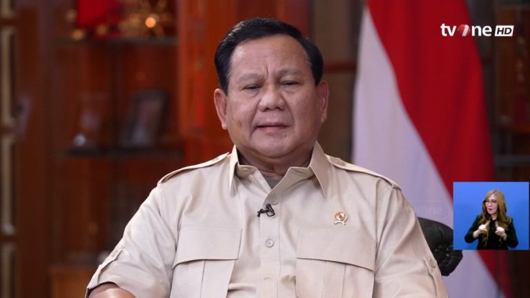 PASTI BISA DONG JENDERAL..! Tak Setuju Kenaikan UKT, Prabowo: Kalau Bisa Biaya Kuliah Gratis!