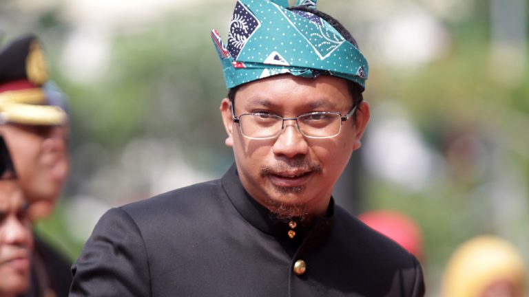 JANGAN LAMBAT..! KPK Kembali Panggil Bupati Sidoarjo Gus Muhdlor: Jemput Paksa