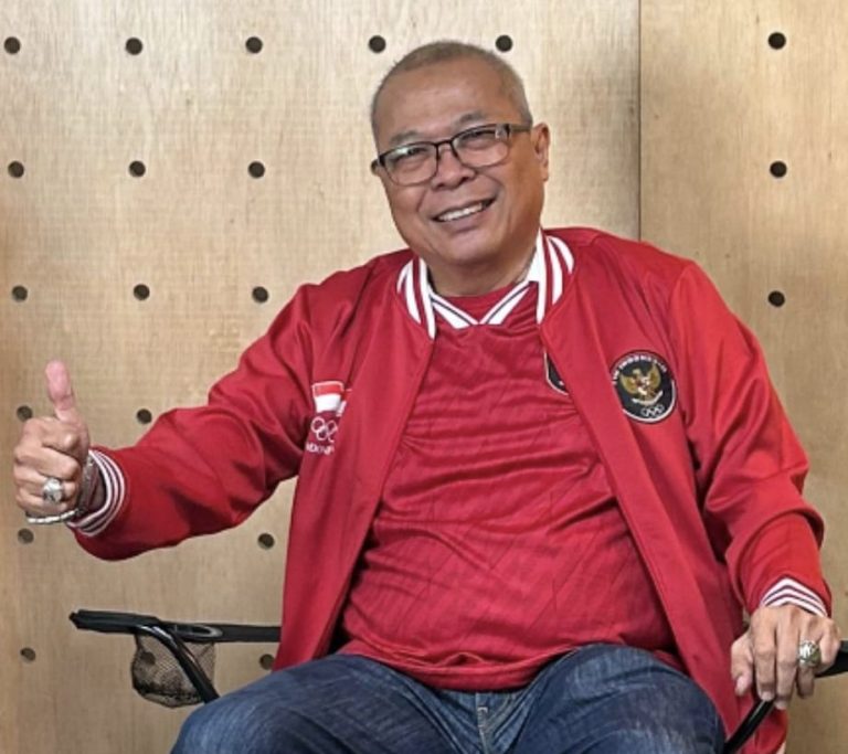 Mimpi Olimpiade, Ini Kesempatan Bagi Marselino dan Witan