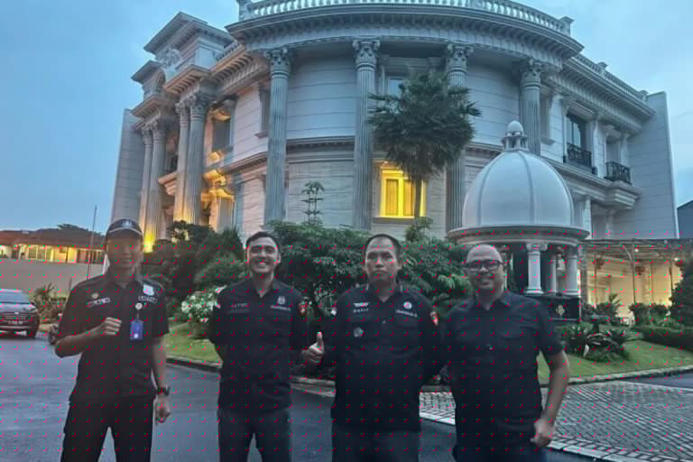 SIKAT SEMUA ASET, MISKINKAN..! Kasus Korupsi Timah, Kejagung Sita 66 Rekening, 187 Tanah, 16 Mobil, dan 1 SPBU