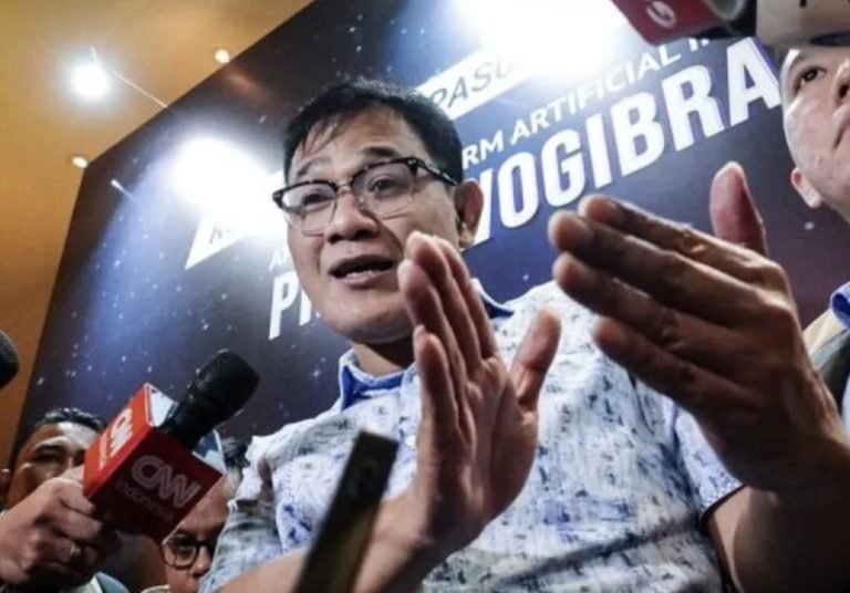 JANGAN SAMPAI DIKORUP..! Dibutuhkan Lembaga Khusus Urus Program Makan Siang Gratis