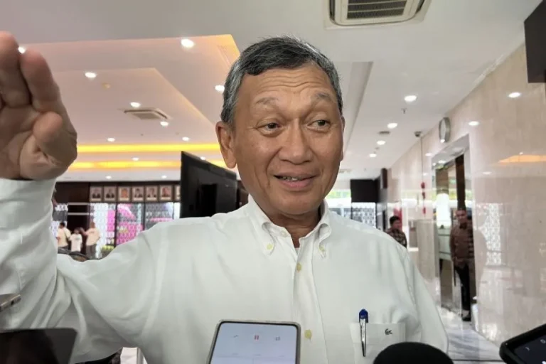 MENTERINYA AMANKAH..? Kejagung Tetapkan Eks Dirjen Minerba Kementerian ESDM Tersangka Korupsi Timah