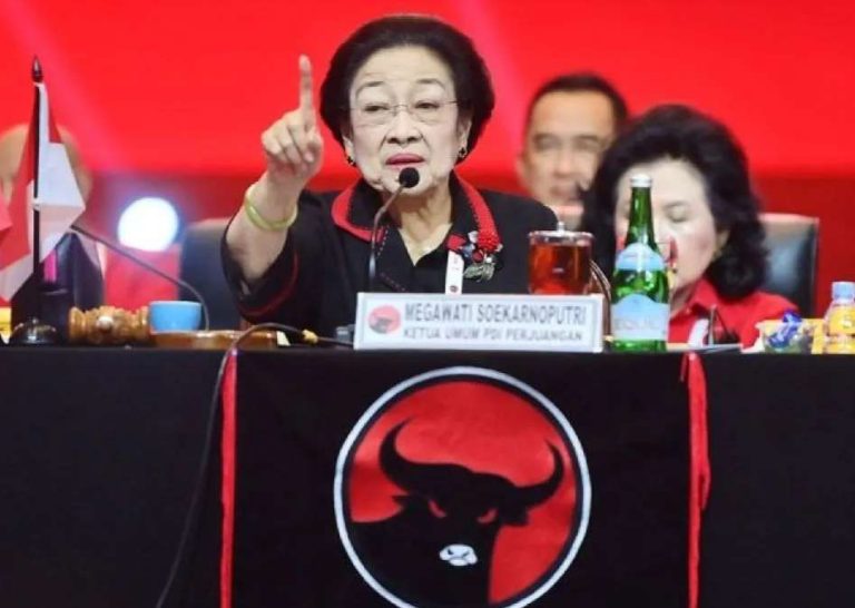 Memaknai Pidato Ibu Bangsa  Sang Negarawati Sejati