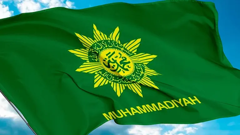 JANGAN TELAT LOH..! Muhammadiyah Batal Tolak Izin Kelola Tambang, Masih Lakukan Kajian