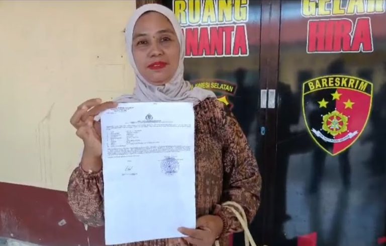 KOQ MASIH ADA BEGINIAN..? 4 Polisi Diperiksa Propam Buntut Tolak Laporan dan Ambil Uang di Dompet Pelapor