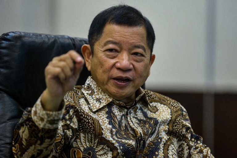 JADI PROYEK BANCAKAN DOANG..! Anggaran Stunting dan Revolusi Mental Malah Dipakai Perbaikan Pagar dan Beli Motor Trail
