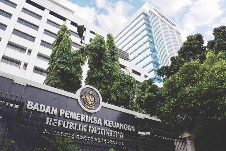 JANGAN DIBIARIN..! KPK Ungkap Dugaan Uang Korupsi di DJKA Mengalir sampai BPK