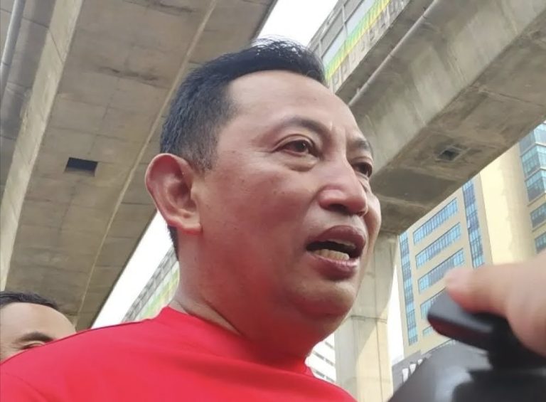 DISERANG RANSOMEWARE NIH..! Cari Penyebab Gangguan Pusat Data Nasional