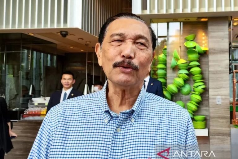 BELAJARLAH SAMPAI KE CHINA..! Menko Luhut Buka Jalan Untuk “Sister Hospital” Indonesia-China