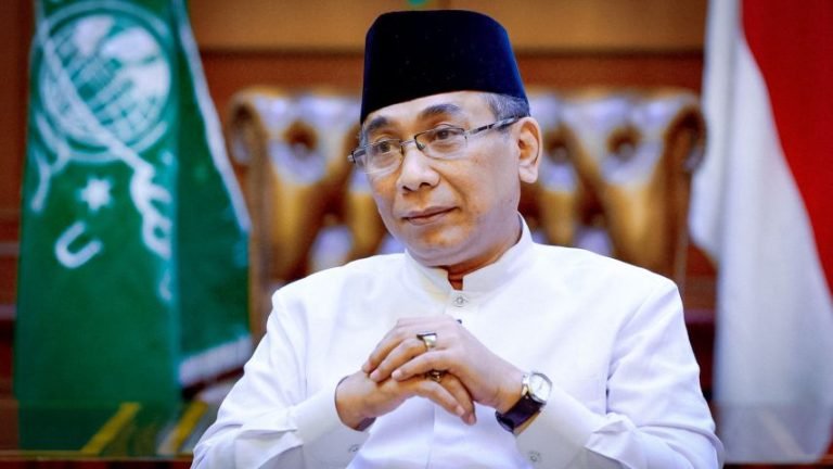 BELUM TEGAS NIH..! Ini Kata Ketum PBNU soal Fatwa Ijtima Salam Lintas Agama