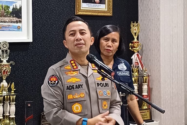 AWAS GAEZ..! Kasus Data Pelamar Kerja Dipakai untuk Pinjol, Polisi: Hati-hati jika Diminta “Selfie”, Apalagi Sambil Pegang KTP