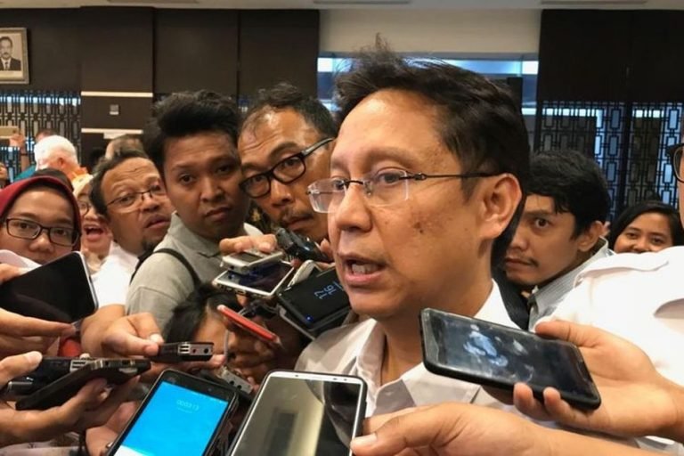 SIAPA VENDORNYA NIH..? Menkes Dapat 4 Miliar Dolar AS dari Bank Dunia untuk Penuhi Alkes di RI, Padahal Harga Masih Mahal