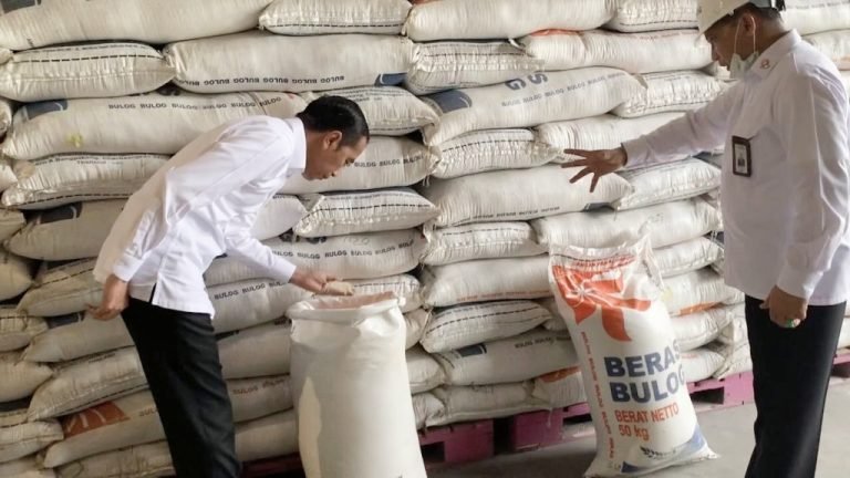 PINTER NGELES NIH..! Bapanas Bakal Dibidik KPK: Kami Cuma Regulator, Teknis Impor Kewenangan Bulog