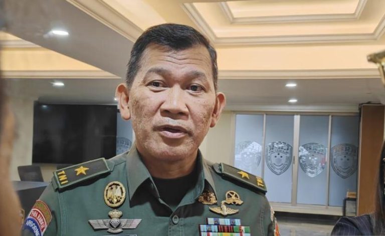 JANGAN DITUTUP-TUTUPI..! Aparat yang Diduga Dalang Pembunuhan Wartawan di Karo Dilaporkan Ke Puspom AD, Ini Respon TNI AD