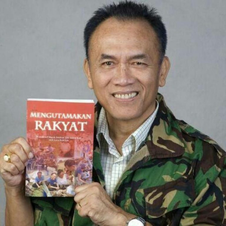 NKRI Belum Mewujud Sebagai Wadah Dan Alat Bersama Bagi Segenap Anak Bangsa