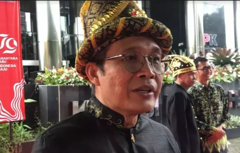 BUBARIN AJA DEH..! KPK: Orang Sudah Tidak Takut Korupsi, Jangan Berharap Tinggi ke KPK