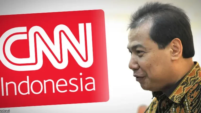 LAWAN JANGAN NYERAH..! 9 Karyawan Dipecat usai Mendirikan Serikat Pekerja, Ini Profil Chairul Tanjung Pemilik CNN Indonesia